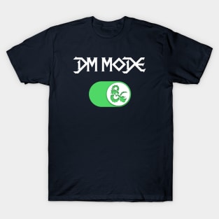 DM Mode T-Shirt